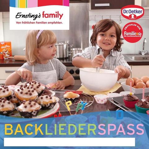 Backliederspass
