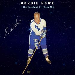 Gordie Howe