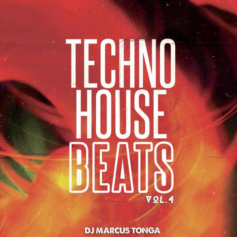 Techno House Beat, Vol. 4