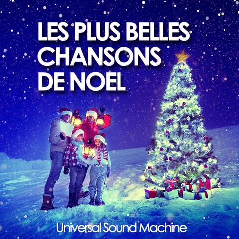 Les plus belles chansons de Noël