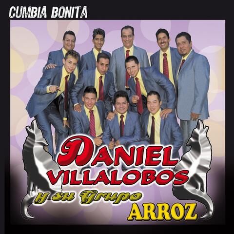 Cumbia Bonita
