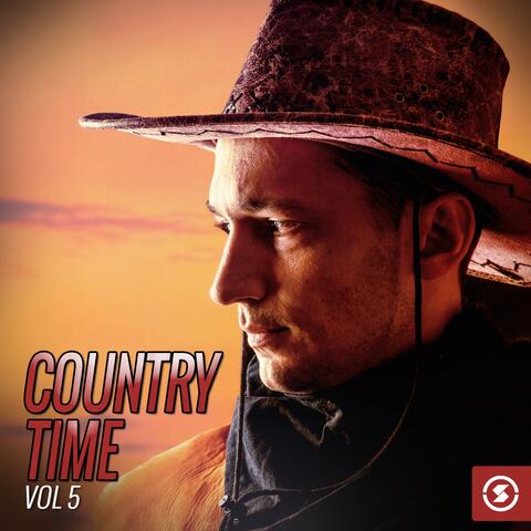 Country Time, Vol. 5