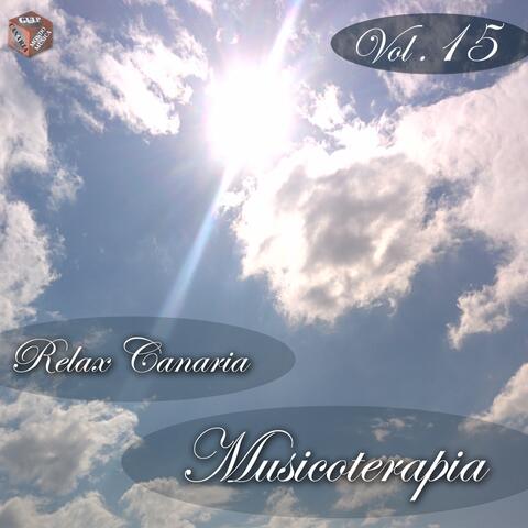 Musicoterapia, Vol. 15