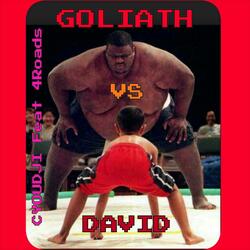David vs. Goliath