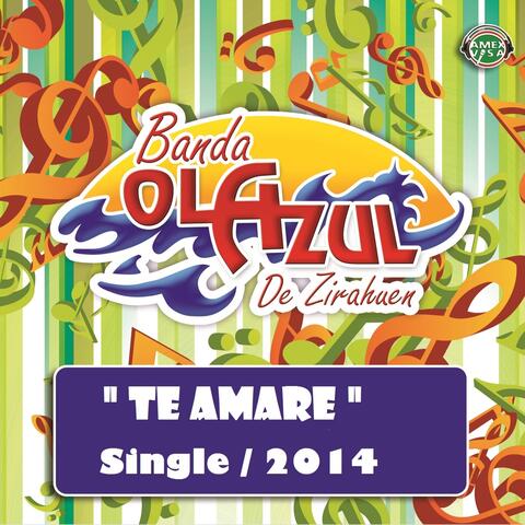 Te Amaré
