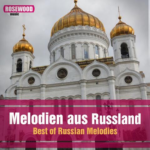 Melodien aus Russland