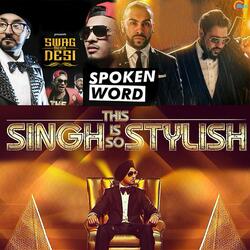 Swag Mera Desi