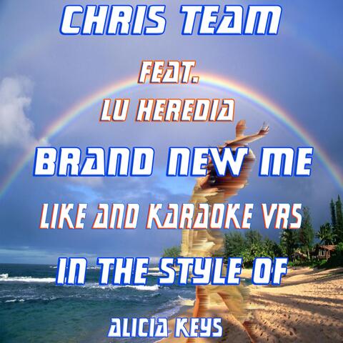 Brand New Me