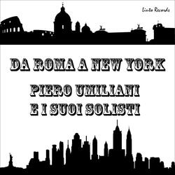 Da Roma a New York