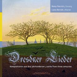 Sechs Lieder in A-Flat Major, Op. 89: No. 5, Mir ist's so eng allüberall