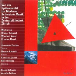 Zwei Klavierstücke, Op. 29: No. 2, Toccata