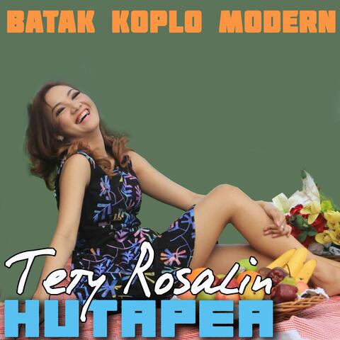 Batak Koplo Modern