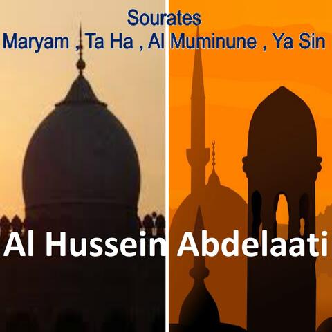 Sourates Maryam, Ta Ha, Al Muminune, Ya Sin