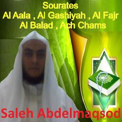 Sourate Al Fajr