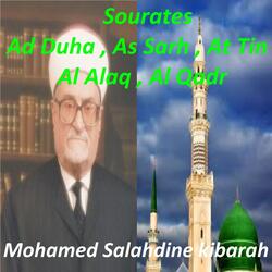Sourate Al Alaq
