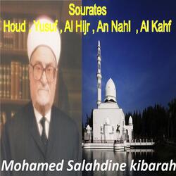 Sourate Al Kahf, Pt. 2