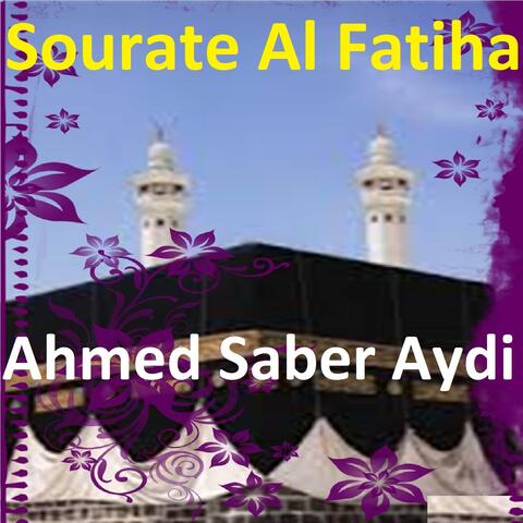 Sourate Al Fatiha