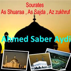 Sourate As Shuaraa, Pt. 1