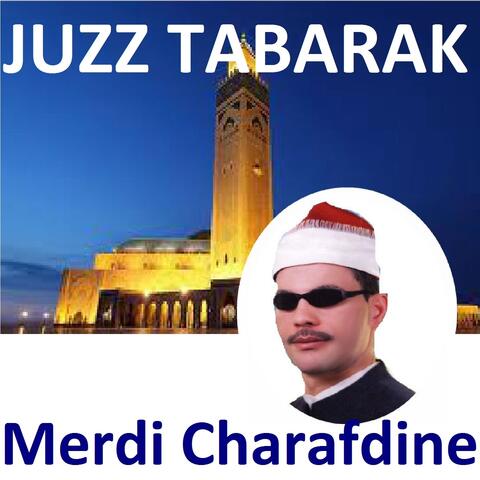 Juzz Tabarak