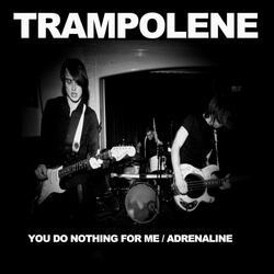 Adrenaline