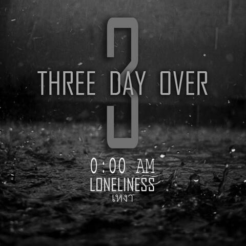 0:00 AM Loneliness