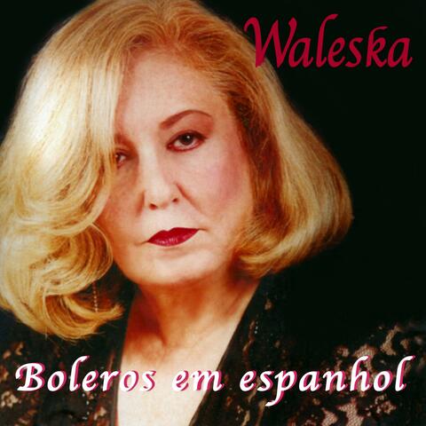 Boleros em Espanhol