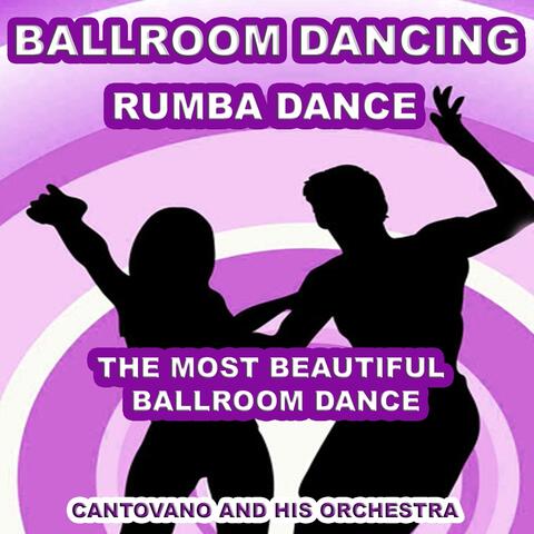Ballroom Dancing: Rumba Dance