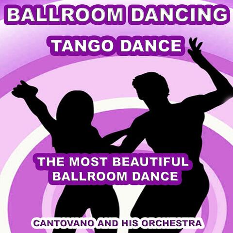 Ballroom Dancing: Tango Dance