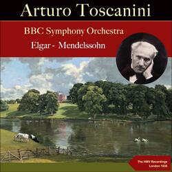 Variations on an Original Theme "Enigma", Op. 36: Theme. Andante