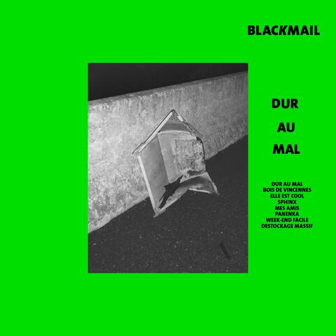 Dur au mal