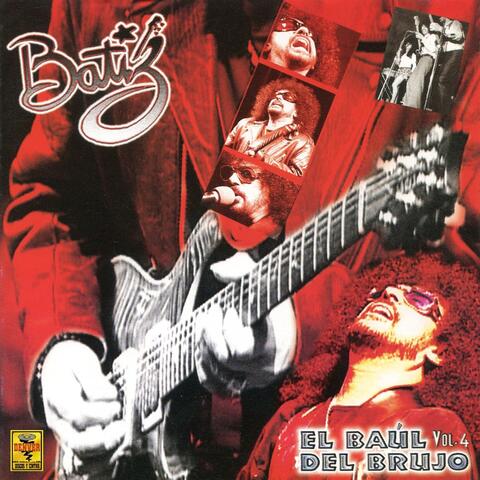 El Baúl del Brujo, Vol. 4
