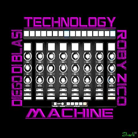 Technology Machine