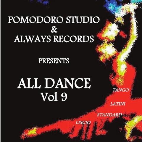 All Dance, Vol. 9