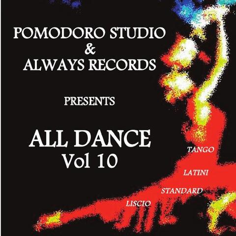 All Dance, Vol. 10