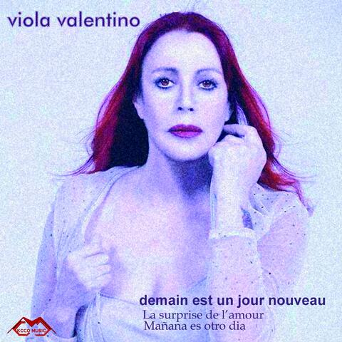 Demain est un jour nouveau