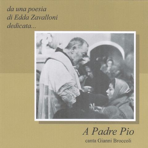A Padre Pio