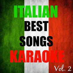 La rondine (Karaoke Version)