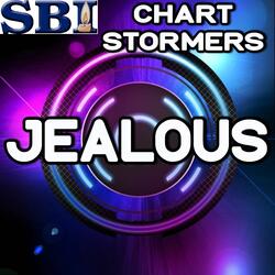 Jealous - A Tribute to Labrinth (Instrumental Version)