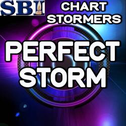 Perfect Storm - Tribute to Brad Paisley