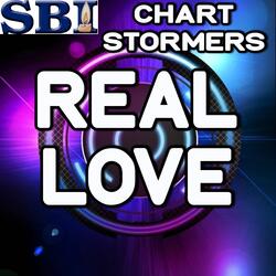 Real Love - Tribute to Clean Bandit and Jess Glynne