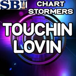 Touchin, Lovin - Tribute to Trey Songz and Nicki Minaj