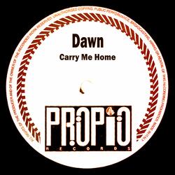 Carry Me Home
