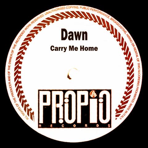 Carry Me Home