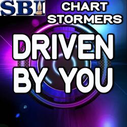 Driven by You - Tribute to Brian May