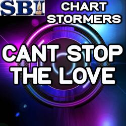 Can't Stop the Love - Tribute to Neon Jungle and Snob Scrilla