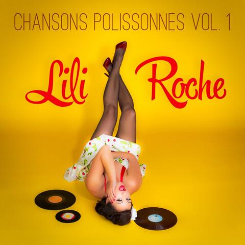 Chansons polissonnes, vol. 1