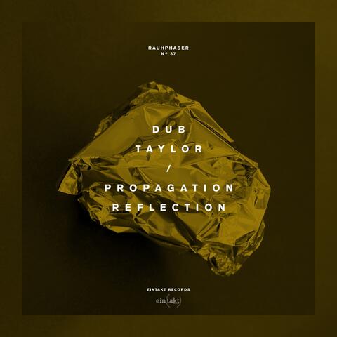 Propagation Reflection