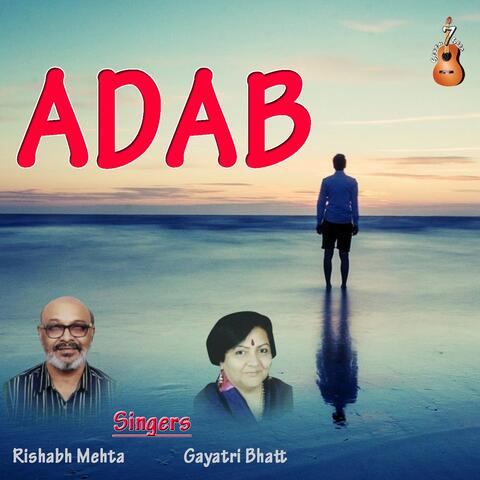 Adab