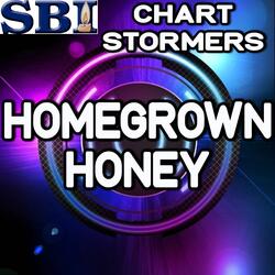 Homegrown Honey - Tribute to Darius Rucker