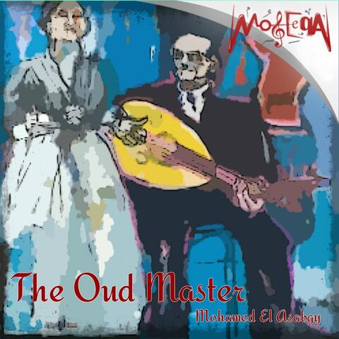The Oud Master